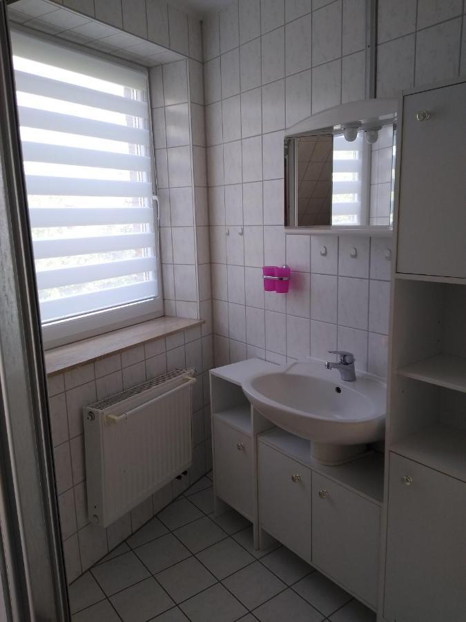 Appartamento Muensterblick Im Rosenwinkel Bad Doberan Esterno foto