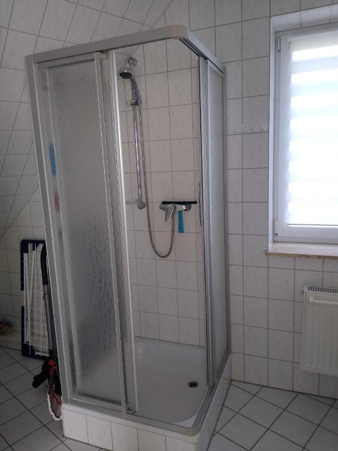 Appartamento Muensterblick Im Rosenwinkel Bad Doberan Esterno foto